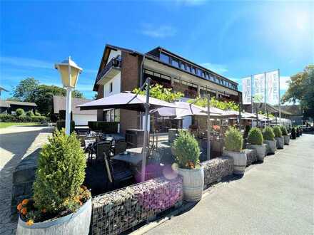 Attraktives Hotel in Monschau, mit 8,5% Rendite oder selbst betreiben
