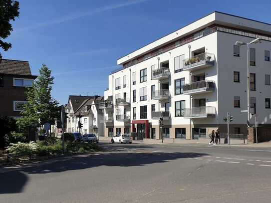 1 Zimmer Apartment in bester Lage - Bergheim City zu vermieten