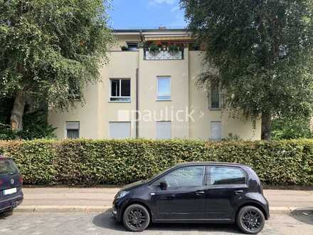 Kapitalanlage im bliebten Schleußig mit Mietsteigerungspotential inkl. TG - Stellplatz