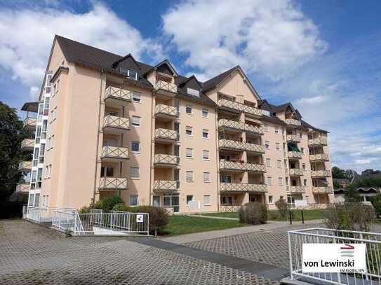 GEMÜTLICHE DACHGESCHOSSWOHNUNG MIT HERRLICHEM AUSBLICK ...