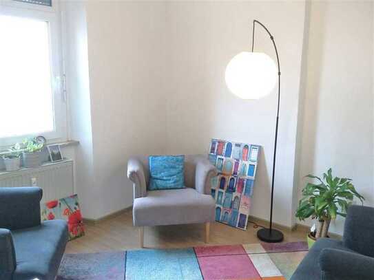 EUPORA® Immobilien: Schöne Gewerbe- / Büroräume in Kirchheimbolanden