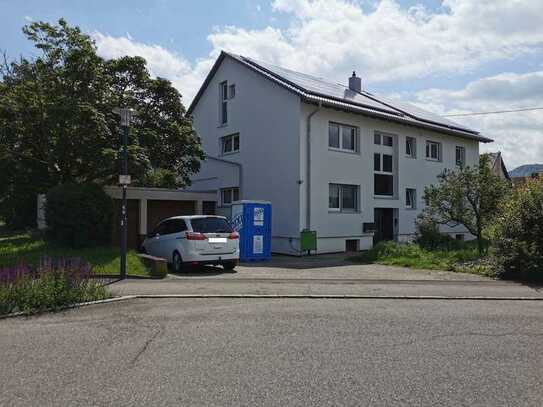 5 Zimmer-Wohnung für junge Familie