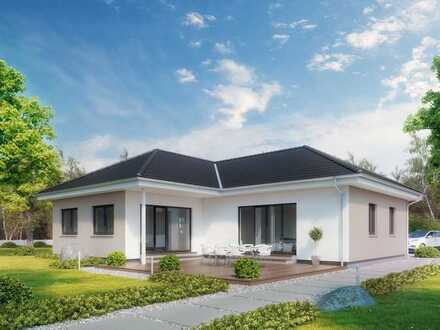 Nachhaltiges Bauen durch modernste Energiespartechnik!