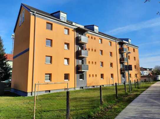 Ruhig gelegene 2-Zimmer Wohnung im Bärenkeller als Kapitalanlage oder zum Eigenbezug