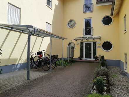 2 Zimmer-Wohnung, 66qm in gepflegter Wohneinheit