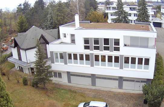 Moderne Bürofläche in Ditzingen