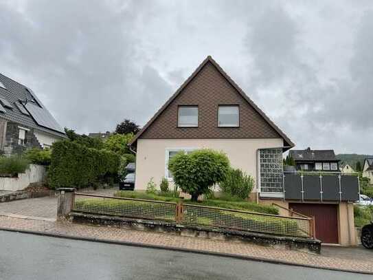 Einfamilienhaus in Einbeck