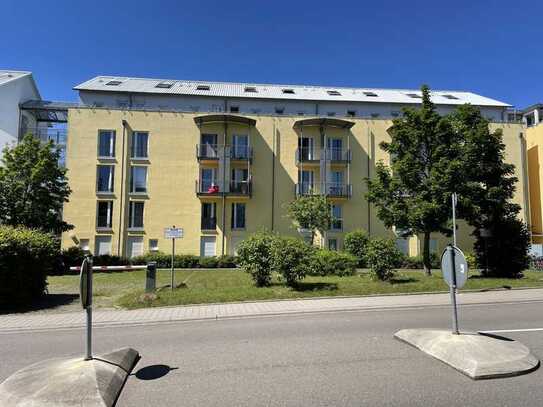 Freundliche Wohnung in Kaiserslautern