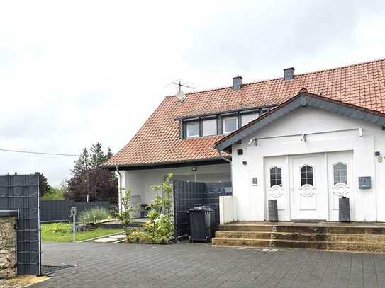 Saniertes Einfamilienhaus in Püttlingen-Köllerbach