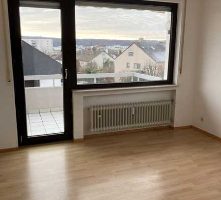 4-Zimmer-Wohnung mit Balkon in Waldenbuch