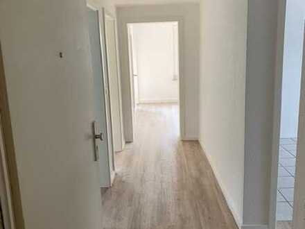 Helle 3-Zimmer-Wohnung