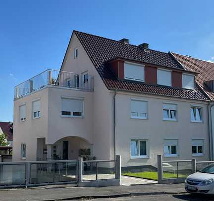 Schönes MFH mit großem Garten in guter Lage von Kassel - nähe Klinikum zu verkaufen