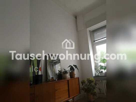 Tauschwohnung: 2 Zi. Whg. Bonn Südstadt