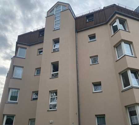 Schöne 2-Zi. Wohnung in Nürnberg