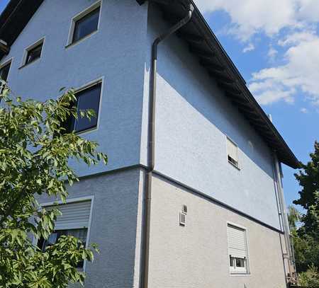 Ansprechendes 7-Zimmer-Haus zur Miete in 63179, Obertshausen