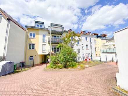 Frisch renovierte 2 Zimmer Wohnung in Mainz