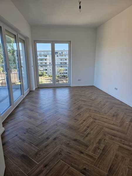 Traumhafte Penthouse-Maisonette mit Terrasse & Fernsehturmblick – Sa/So Termine ☎️ 0172-3261193