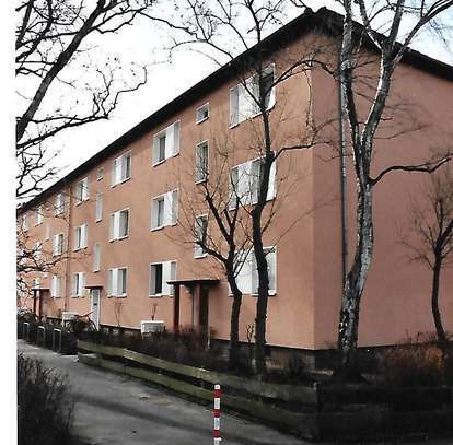 Renovierte 2-Zimmer-Wohnung am Mittelweg (BS)