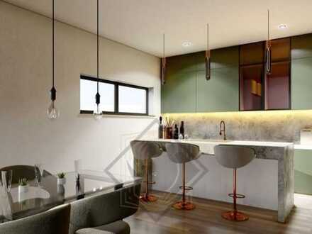 *Exklusives Penthouse-Wohnung mit 2,5 Zimmern in TOP-Lage!*