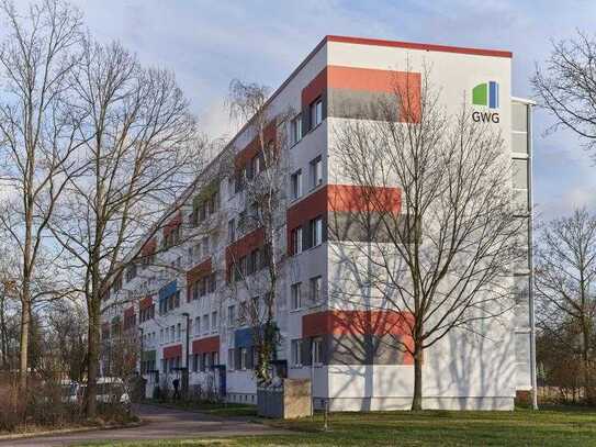Rennbahnring 59 - An der Rennbahn