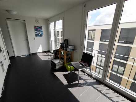 WG-Zimmer Stuttgart