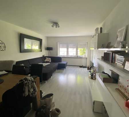 Helle 2-Zimmer-Wohnung in Bestlage Taunusstein-Wehens