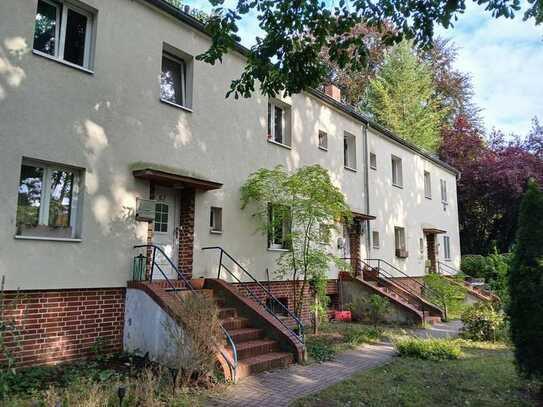 Geschmackvolle 2-Zimmer-Maisonette-Wohnung mit EBK in Berlin Frohnau (Reinickendorf)