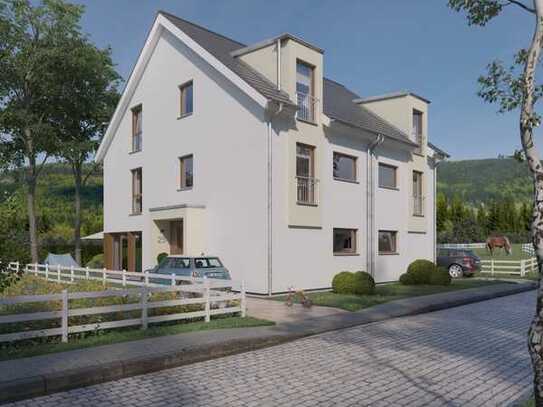 Bauen mit LivingHaus und 18 Monate Festpreisgarantie.