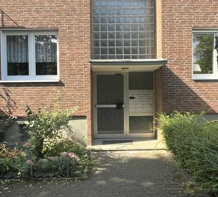 3-Zimmer-Wohnung in Erftstadt-Liblar zu vermieten