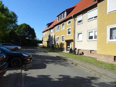 3-Zi-ETW mit neuem Duschbad in Gebhardshagen