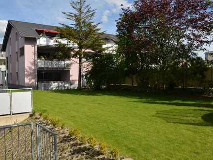 Großzügige 4 Zimmer-Wohnung zum Wohlfühlen in Lechenich!