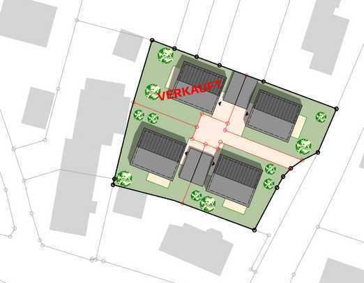 Zukunftssicherer & innovativer Bauplatz in Top Lage!