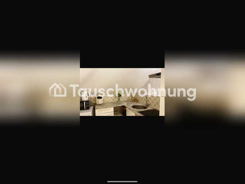                                                               Tauschwohnung: Ich tausche eine 2 Zimmer Wohnung                                                       in Bonames (Frankfurt am Main)