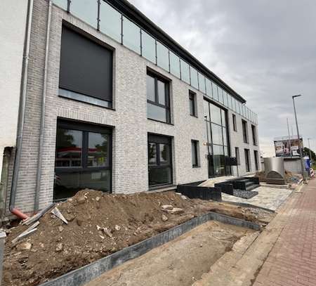 NEUBAU 2 ZIMMER WOHNUNGEN MIT XXL-BALKON IN SEELZE