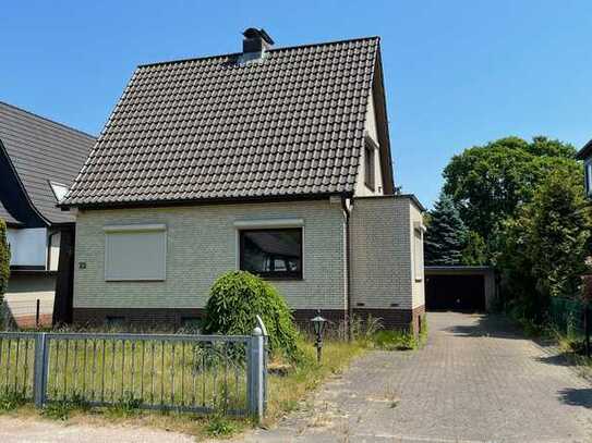 Baugrundstück - Bauplatz für ein großzügiges Einfamilien- oder Doppelhaus