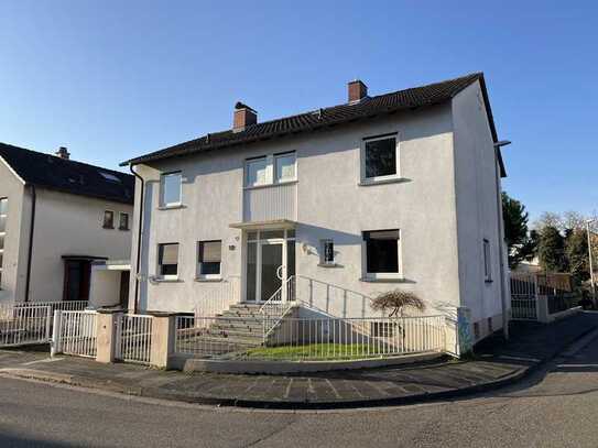 Erstbezug nach Sanierung: Geräumiges, Barrierearmes Wohnhaus in Mutterstadt