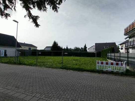 Baugrundstück Rheinbach Flerzheim 949m²