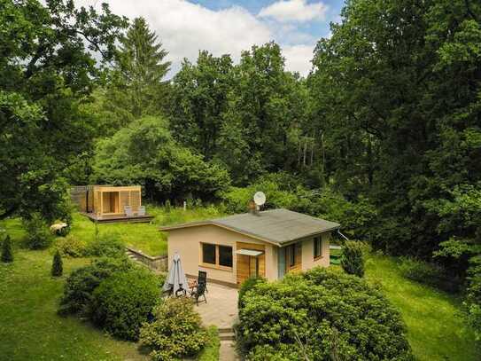 Provisionsfrei ! Natur pur - am Grünen Rand von Berlin