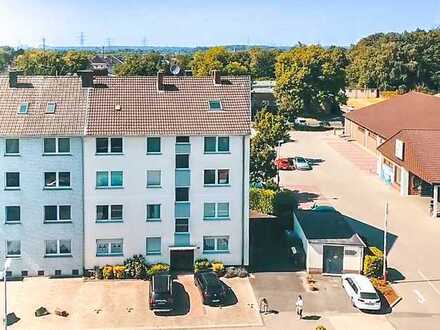 Gepflegtes Mehrfamilienhaus als Kapitalanlage mit 6,23 % Rendite in Bochum-Wattenscheid
