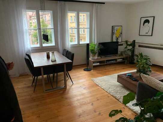 Ansprechende Wohnung in Nürnberg