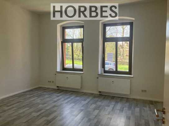 Stylische & neu renovierte 2-Raum Wohnung zum wohlfühlen