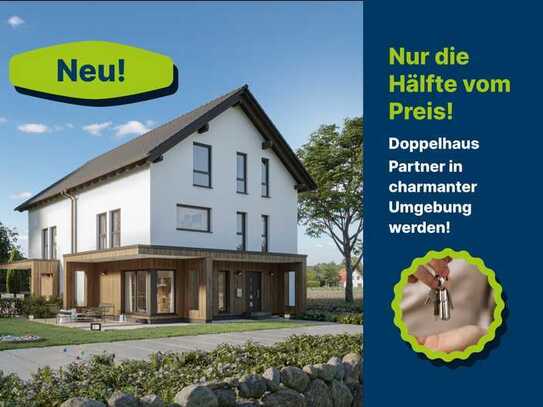 Präzise Wohnarchitektur: Ihr durchdachtes Zuhause