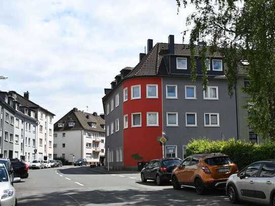 Mehrfamilienhaus mit 8 Wohnungen - Stadtmitte Mülheim