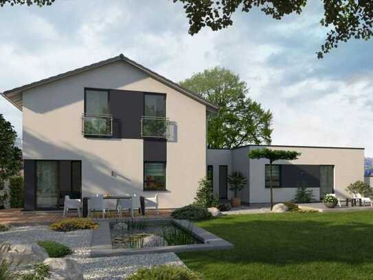 Ihr Traum-Mehrfamilienhaus in Hürth: Individuell geplant, gehoben ausgestattet und energieeffizient!