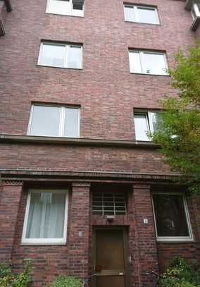 Hertzstraße 5, 30163 Hannover