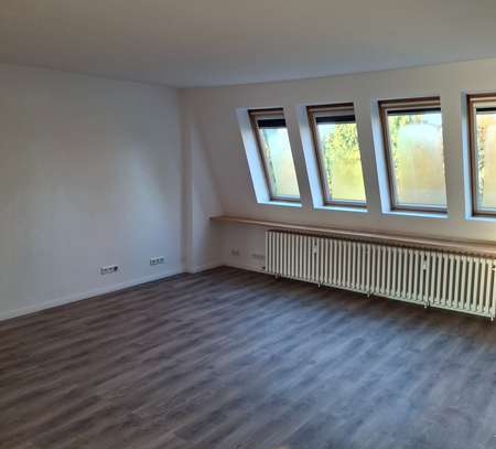 Dachgeschosswohnung in Lichterfelde West