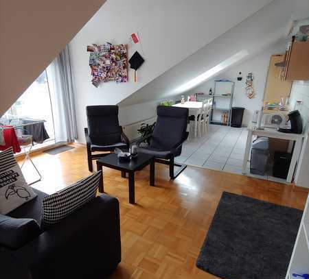 Appartment