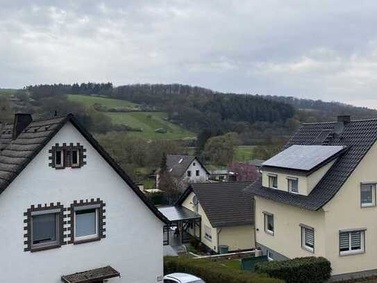 Schöne sonnige 2 Zimmerwohnung