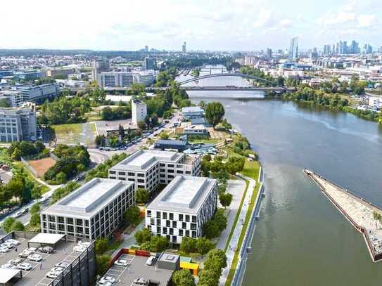 MainView in Offenbach am Main - 400 m² bis 14.500 m²