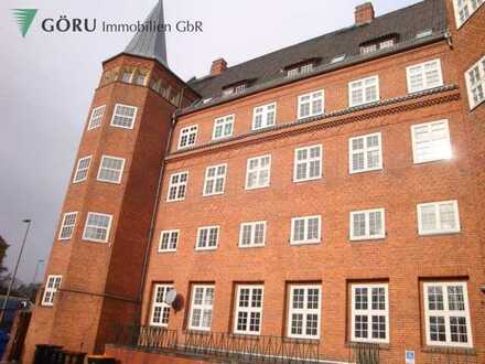 - Moderne Büroräume in lukrativer Lage in der Hansestadt Stralsund -